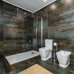 Casas Bouro 1 Casa Hortencias 木屋 *
