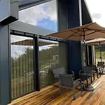 木屋 Casas Bouro 1 Casa Hortencias *