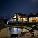 木屋 Casas Bouro 1 Casa Hortencias