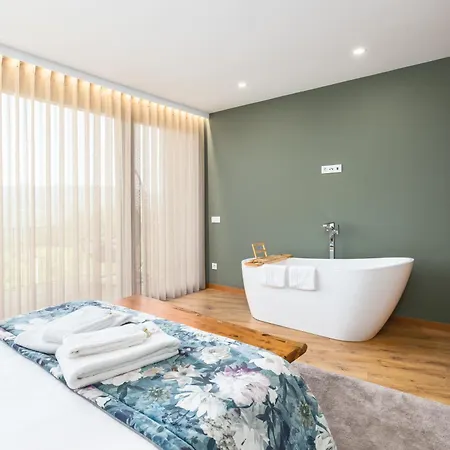 Casas De Bouro 1 Casa Hortensias Holiday home