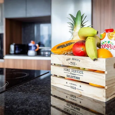 Casas Bouro 1 Casa Hortencias *