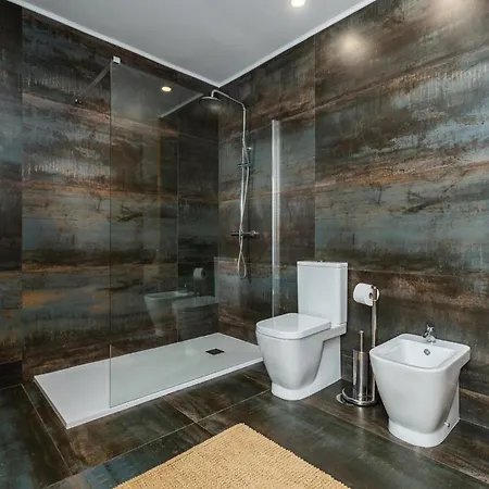 Casas Bouro 1 Casa Hortencias Σαλέ