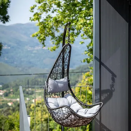 Casas Bouro 1 Casa Hortencias Σαλέ Terras de Bouro