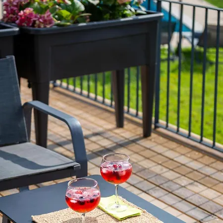 Casas Bouro 1 Casa Hortencias *