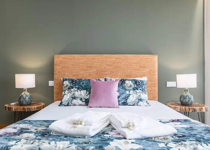 Dağ evi Casas Bouro 1 Casa Hortencias Terras de Bouro