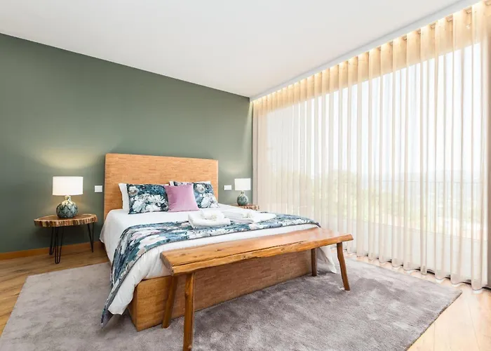 Casas Bouro 1 Casa Hortencias * Terras de Bouro