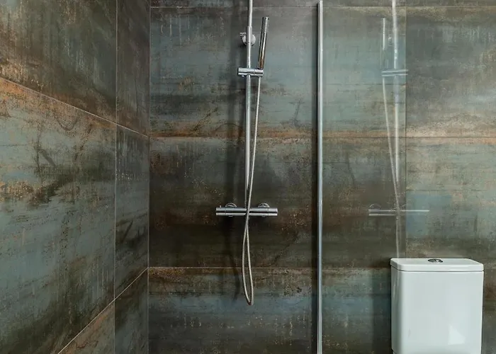 Casas Bouro 1 Casa Hortencias Dağ evi