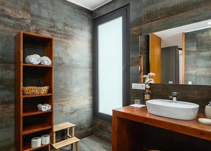 木屋 Casas Bouro 1 Casa Hortencias