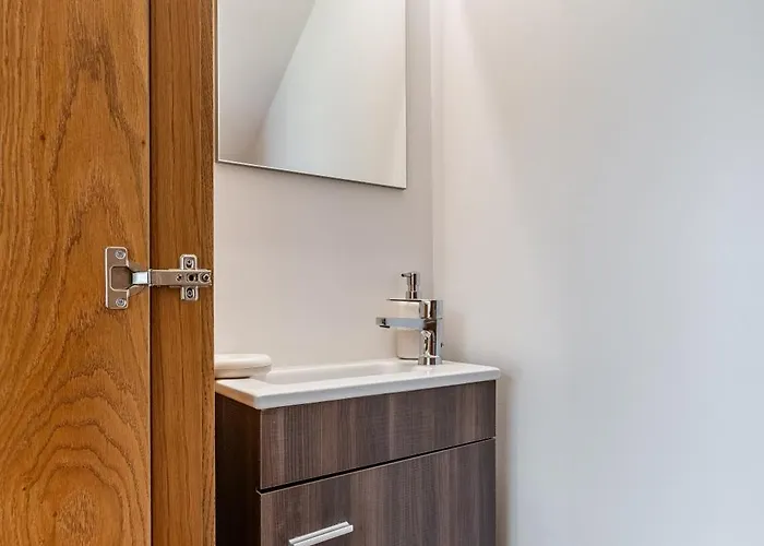 Chalet Casas Bouro 1 Casa Hortencias Terras de Bouro