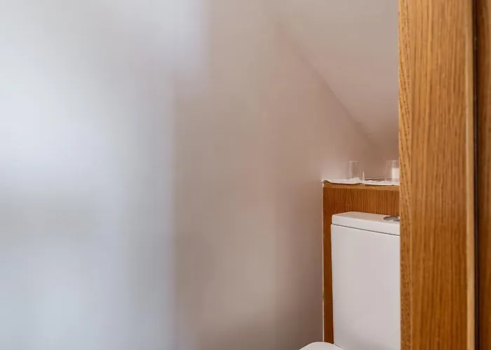 Casas Bouro 1 Casa Hortencias Dağ evi