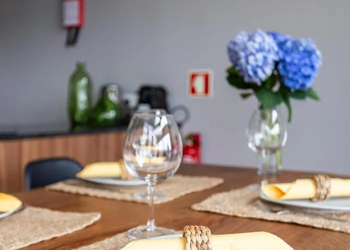 Casas Bouro 1 Casa Hortencias 特拉什杜博鲁