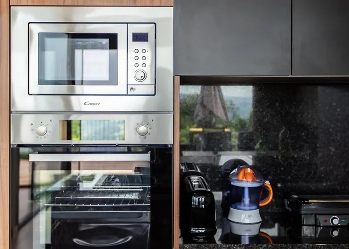 Casas Bouro 1 Casa Hortencias *