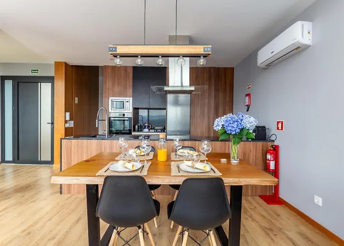 Casas Bouro 1 Casa Hortencias * 特拉什杜博鲁