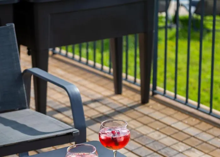 Casas Bouro 1 Casa Hortencias *