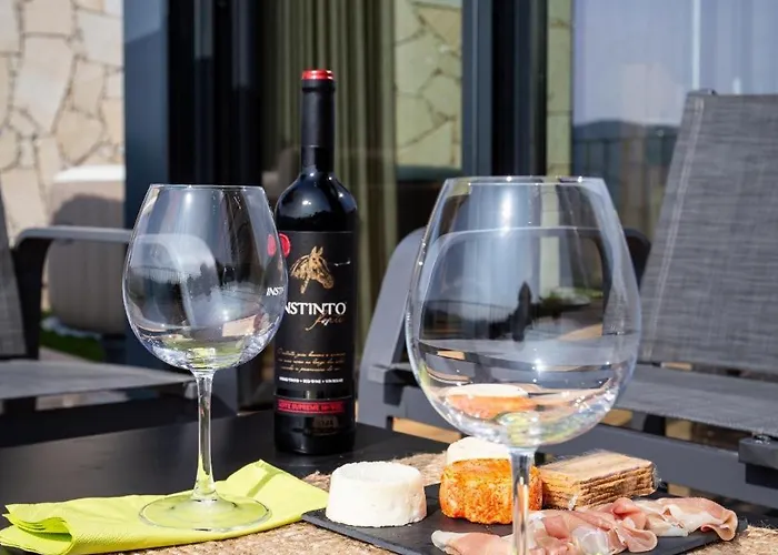 Casas Bouro 1 Casa Hortencias 特拉什杜博鲁