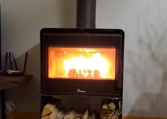 Casas Bouro 1 Casa Hortencias Terras de Bouro